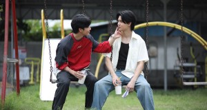 สุขได้ไม่นาน “แจ็ค” และ “โจ๊ก” ก็เจอมรสุมดราม่าอีกครั้ง  ใน ซีรีส์ JACK & JOKER U STEAL MY HEART ทำไมต้องเป็นเธอทุกที