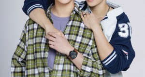 IDOLFACTORY ปล่อยภาพแรกฟิตติ้ง “ภูมเซ้นต์” ซีรีส์โรแมนติกคอมเมดี้ “หวานใจผู้ใหญ่จอม”