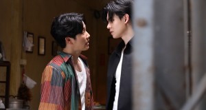 หยิ่น อานันท์ รับ บท “แจ็ค”  ครบ จบ ทุกบทบาทการแสดงที่เพิ่มขึ้น   ใน JACK & JOKER U STEAL MY HEART ทำไมต้องเป็นเธอทุกที