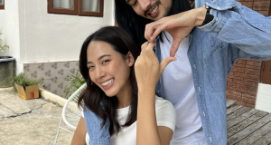 COME TOGETHER ดึง “เบิร์ด-ปริม” ถ่ายทอดความเศร้าและความคิดถึง  ถึงคนที่จากไปในเพลงล่าสุด “95 (Days without you)”