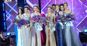 ฝ้าย กมลชนก และ รีน่า วัชรินทร์  คว้ามง Mrs. Thailand 2023 & Mrs. Thailand Classic  2023