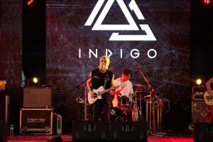 INDIGO 1