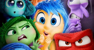 เตรียมออกไปผจญภัยครั้งใหม่กับเหล่าอารมณ์สุดอลเวง! ในภาพยนตร์แอนิเมชันจากดิสนีย์และพิกซาร์ Disney and Pixar’s Inside Out 2 มหัศจรรย์อารมณ์อลเวง2 13 มิถุนายนนี้ ในโรงภาพยนตร์