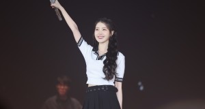 หูเคลือบทองไม่พอ! “ไอยู”(IU) โชว์พลังโวคอลฉบับตัวท็อป หูเคลือบเพชร! ทั้งคอนฯ “2024 IU HEREH WORLD TOUR CONCERT IN BANGKOK”   สมการรอคอย 5 ปี ร้องเพลงไทยเซอร์ไพรส์