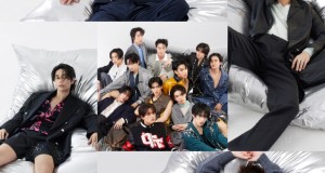 งานประจำปีที่ทุกคนรอคอย  ‘GQ Men of the Year 2024’