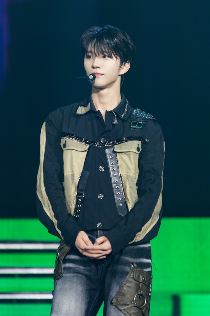[JAEHEE ภาพที่ 1] 2025 NCT WISH ASIA TOUR LOG in BANGKOK