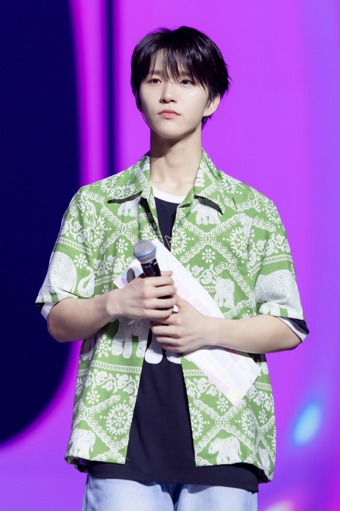 [JAEHEE ภาพที่ 2] 2025 NCT WISH ASIA TOUR LOG in BANGKOK