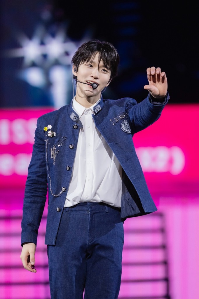 [JAEHEE ภาพที่ 3] 2025 NCT WISH ASIA TOUR LOG in BANGKOK