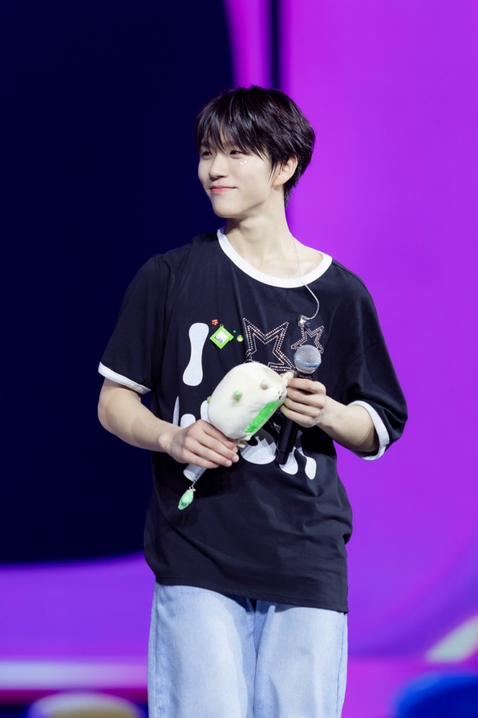 [JAEHEE ภาพที่ 4] 2025 NCT WISH ASIA TOUR LOG in BANGKOK