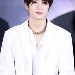 [JAEHYUN ภาพที่ 1] งานแถลงข่าวคอนเสิร์ต NCT 127 2ND TOUR ‘NEO CITY  BANGKOK – THE LINK’