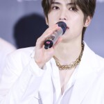 [JAEHYUN ภาพที่ 2] งานแถลงข่าวคอนเสิร์ต NCT 127 2ND TOUR ‘NEO CITY  BANGKOK – THE LINK’