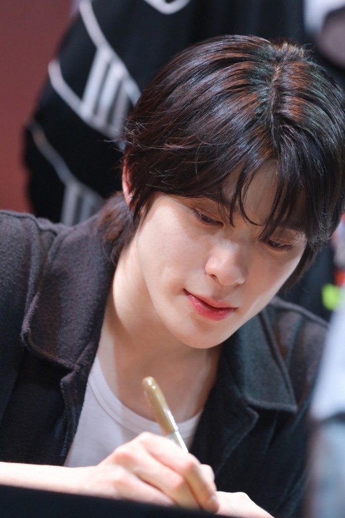 [JAEHYUN_ภาพที่ 1] Shopee x NCT 127 ‘WALK’ GAME & FANSIGN EVENT