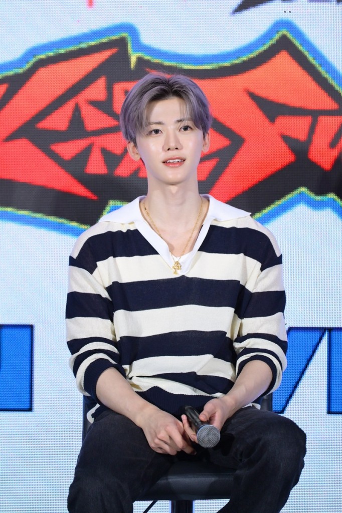 [JAEMIN ภาพที่ 1] งาน Shopee x NCT DREAM _Go Back To The Future_ FANSIGN & FAN EVENT