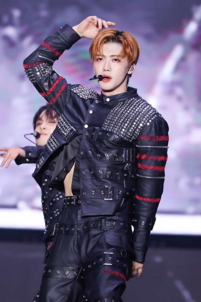 [JAEMIN ภาพที่ 2] 2024 NCT DREAM WORLD TOUR _THE DREAM SHOW 3 _ DREAM( )SCAPE_ in BANGKOK