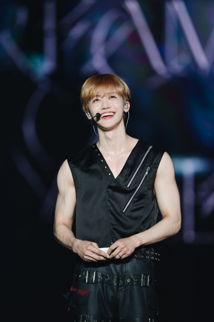 [JAEMIN ภาพที่ 3] 2024 NCT DREAM WORLD TOUR _THE DREAM SHOW 3 _ DREAM( )SCAPE_ in BANGKOK