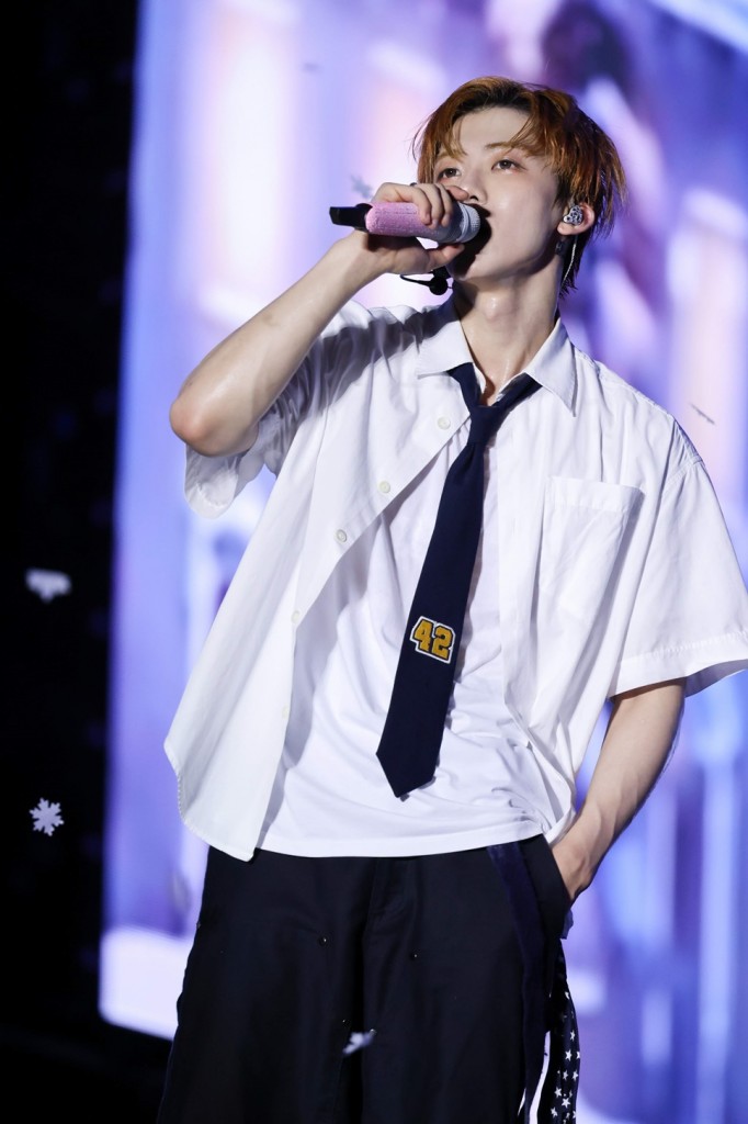 [JAEMIN ภาพที่ 4] 2024 NCT DREAM WORLD TOUR _THE DREAM SHOW 3 _ DREAM( )SCAPE_ in BANGKOK