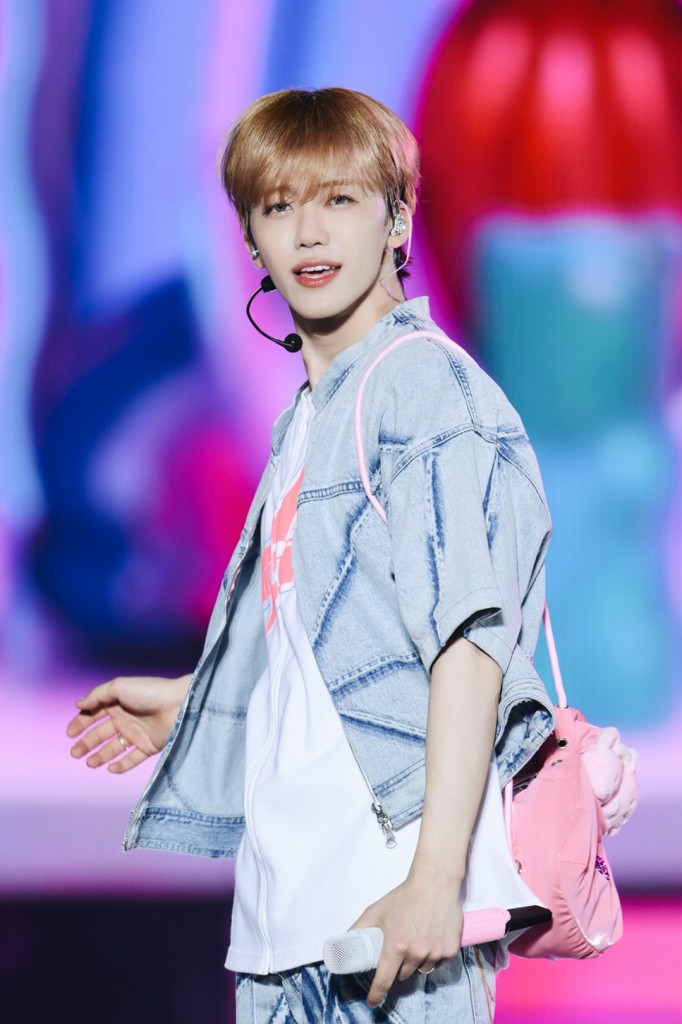 [JAEMIN ภาพที่ 5] 2024 NCT DREAM WORLD TOUR _THE DREAM SHOW 3 _ DREAM( )SCAPE_ in BANGKOK