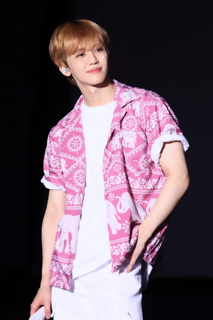 [JAEMIN ภาพที่ 6] 2024 NCT DREAM WORLD TOUR _THE DREAM SHOW 3 _ DREAM( )SCAPE_ in BANGKOK