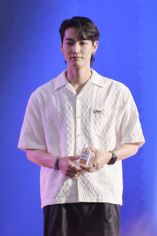 JAY B  GOT7_1