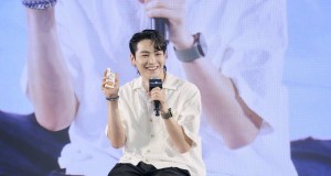คนดังร่วมเปิดตัวผลิตภัณฑ์แห่งปีจาก La Roche-Posay  ANTHELIOS UVMUNE 400 ANTI-DARK SPOTS FLUID  เพื่อที่สุดของกันแดด ลดฝ้า กู้ผิวใส
