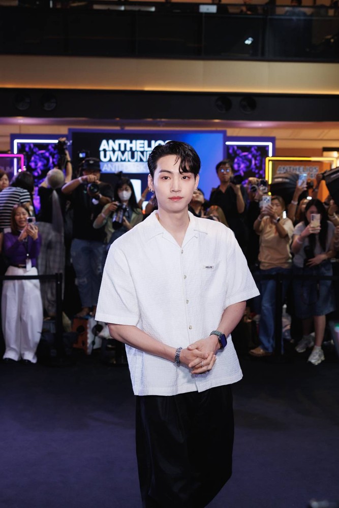 JAY B  GOT7_5