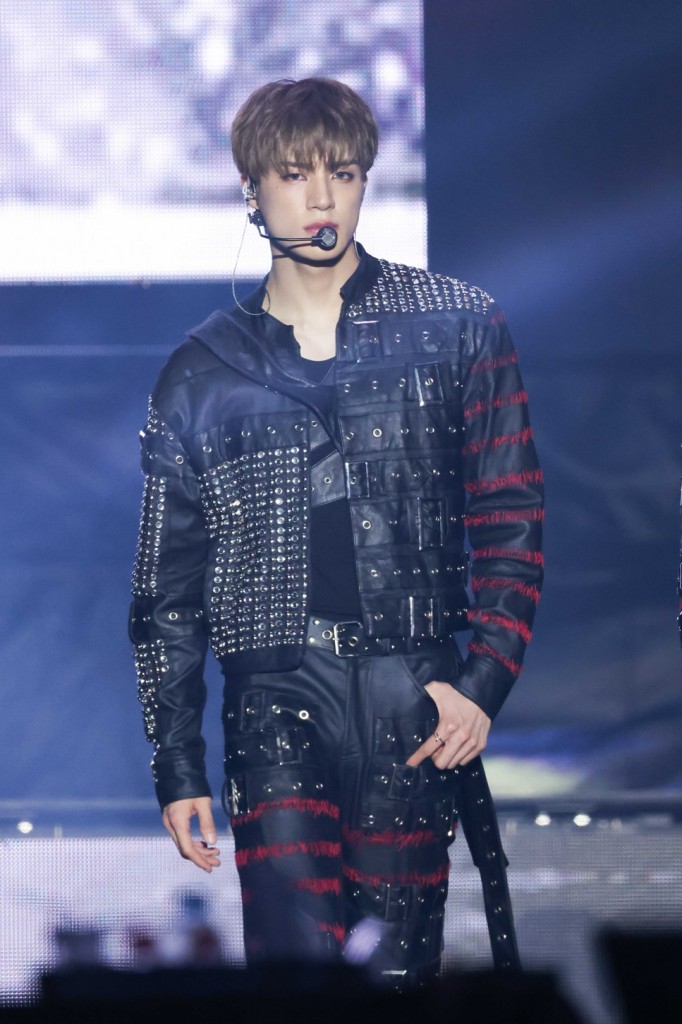 [JENO ภาพที่ 1] 2024 NCT DREAM WORLD TOUR _THE DREAM SHOW 3 _ DREAM( )SCAPE_ in BANGKOK