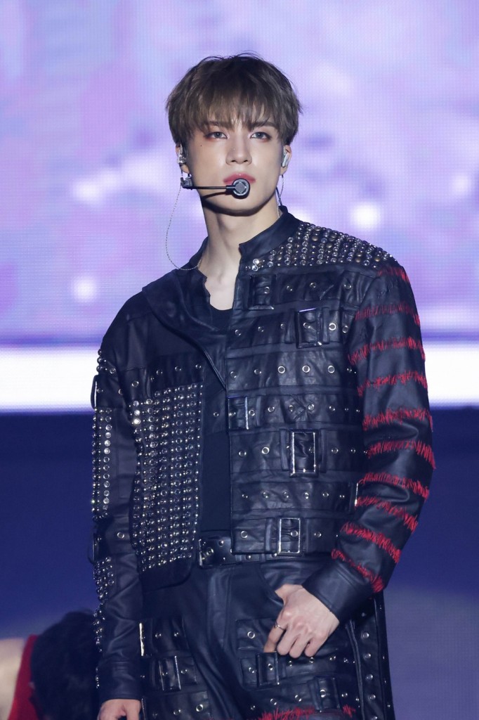[JENO ภาพที่ 2] 2024 NCT DREAM WORLD TOUR _THE DREAM SHOW 3 _ DREAM( )SCAPE_ in BANGKOK