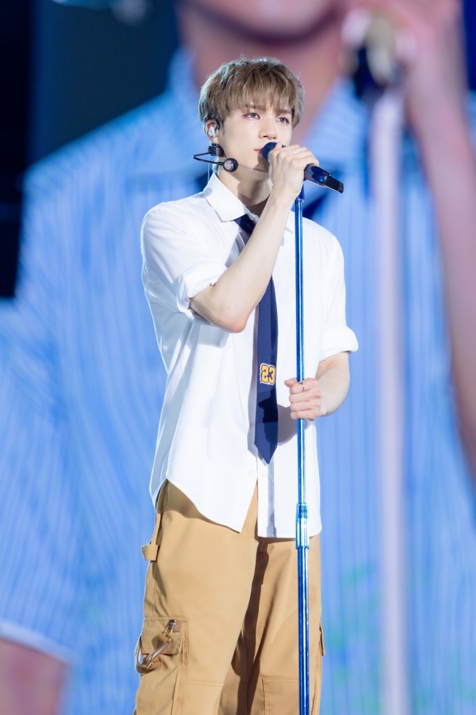 [JENO ภาพที่ 5] 2024 NCT DREAM WORLD TOUR _THE DREAM SHOW 3 _ DREAM( )SCAPE_ in BANGKOK