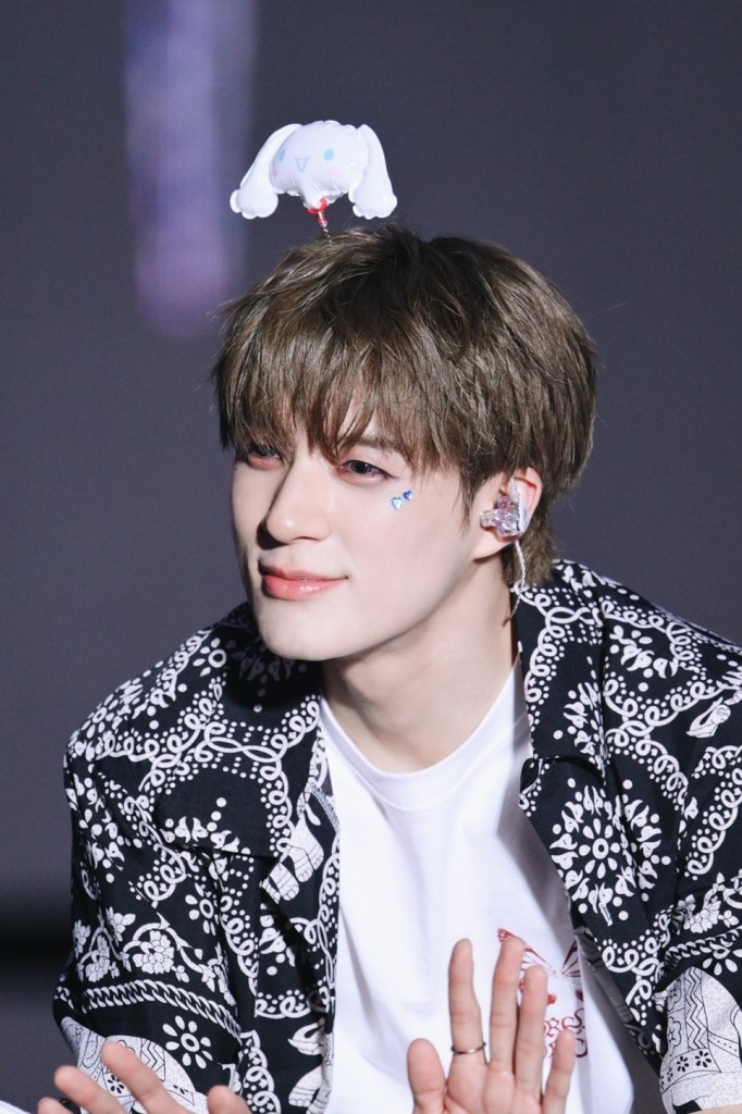 [JENO ภาพที่ 6] 2024 NCT DREAM WORLD TOUR _THE DREAM SHOW 3 _ DREAM( )SCAPE_ in BANGKOK