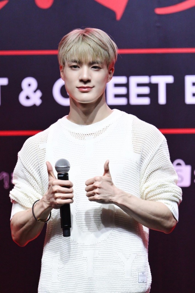 JENO_Meet & Greet