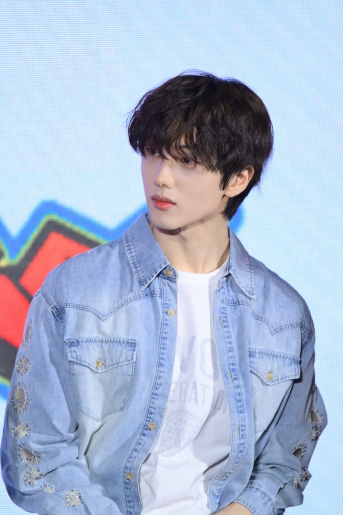 [JISUNG ภาพที่ 1] งาน Shopee x NCT DREAM _Go Back To The Future_ FANSIGN & FAN EVENT