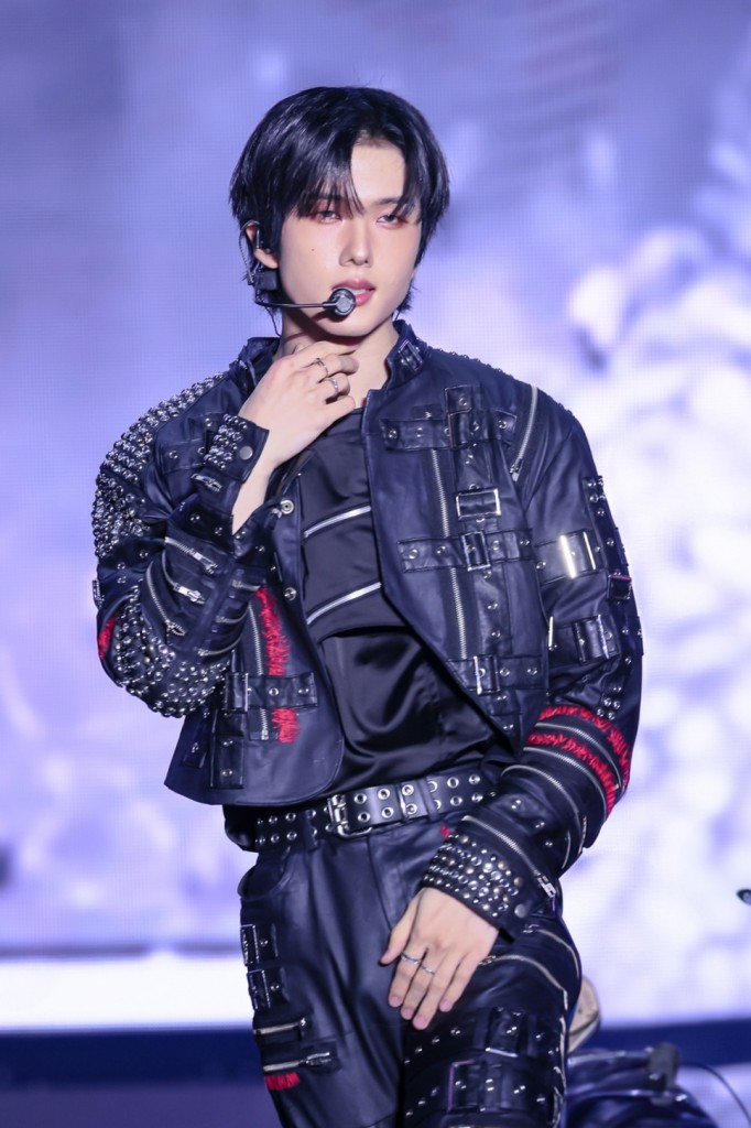 [JISUNG ภาพที่ 2] 2024 NCT DREAM WORLD TOUR _THE DREAM SHOW 3 _ DREAM( )SCAPE_ in BANGKOK