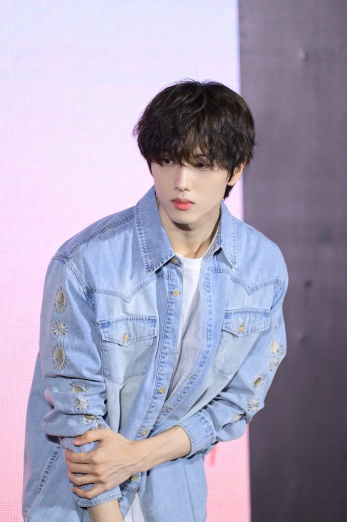 [JISUNG ภาพที่ 2] งาน Shopee x NCT DREAM _Go Back To The Future_ FANSIGN & FAN EVENT