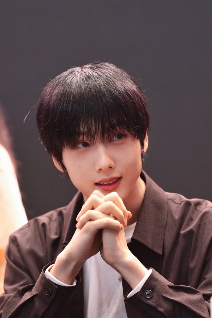 JISUNG_Fansign (1)