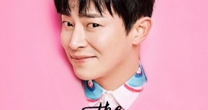 โจจองซอก จะมาให้แฟนๆได้ใกล้ชิด ใน “2017 CHO JUNG SEOK FANMEETING in Bangkok <The Room>” 2 กรกฎาคม 2560