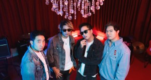 YWPB Official ชวน TATTOO COLOUR ร่วมโปรเจค ทำเพลงประกอบซีรีส์ JACK & JOKER U STEAL MY HEART ทำไมต้องเป็นเธอทุกที