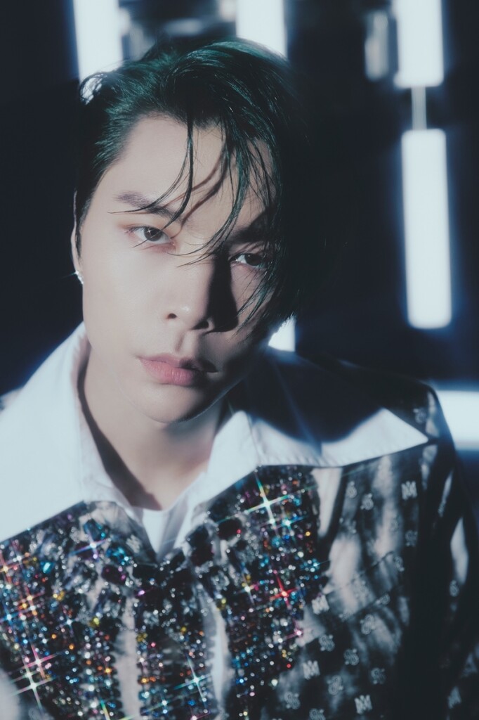 [JOHNNY ภาพทีเซอร์ 2] อัลบั้มเต็มชุดที่ 5 'Fact Check' ของ NCT 127