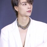 [JOHNNY ภาพที่ 1] งานแถลงข่าวคอนเสิร์ต NCT 127 2ND TOUR ‘NEO CITY  BANGKOK – THE LINK’