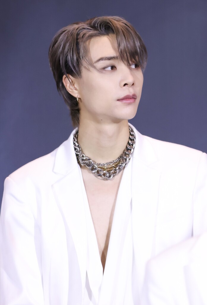 [JOHNNY ภาพที่ 1] งานแถลงข่าวคอนเสิร์ต NCT 127 2ND TOUR ‘NEO CITY  BANGKOK – THE LINK’