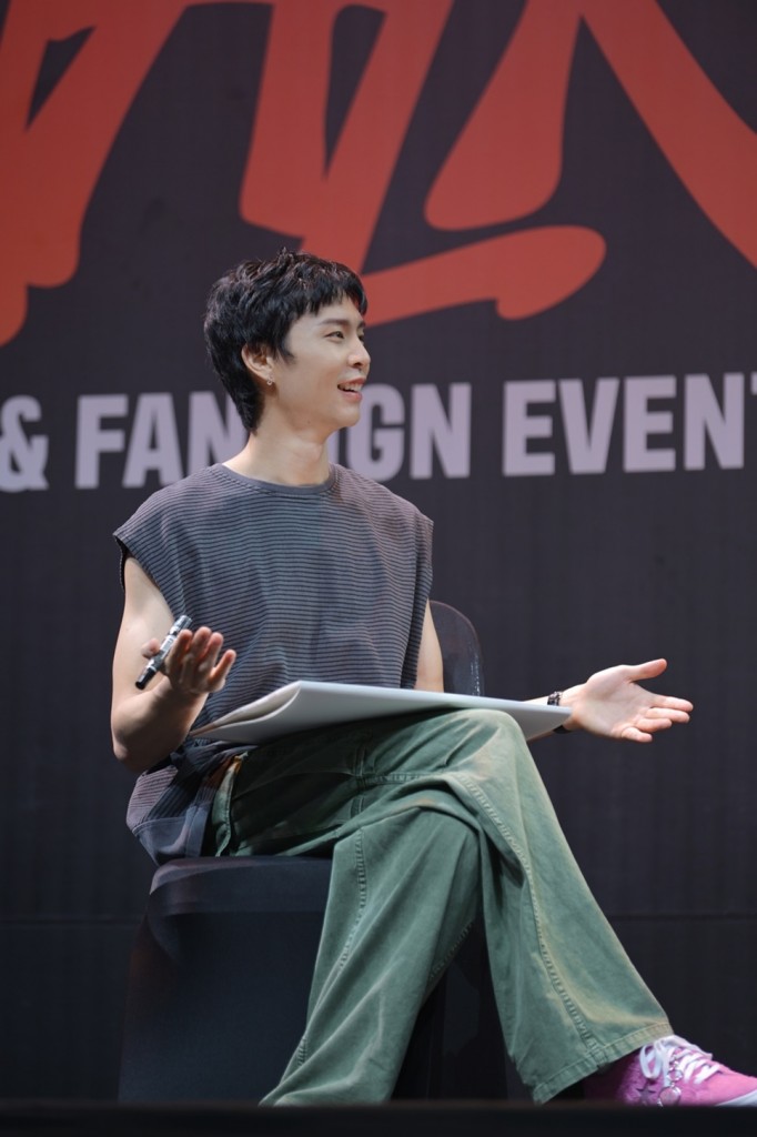 [JOHNNY_ภาพที่ 2] Shopee x NCT 127 ‘WALK’ GAME & FANSIGN EVENT