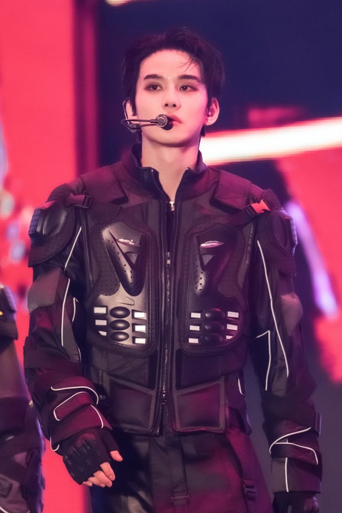 [JUNGWOO] NCT 127 4TH TOUR ‘NEO CITY  BANGKOK – THE MOMENTUM’