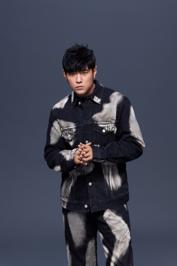 Jay Chou 宣传照1[2]