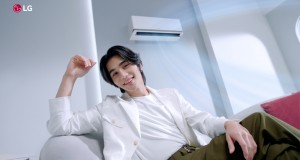 “เจฟ ซาเตอร์” เผยขี้หนาวแต่ชอบแอร์เย็น!  พร้อมเปิดเคล็ดลับดับร้อนฉบับคนคูล และทริคดูแลแอร์เย็นฉ่ำรับซัมเมอร์