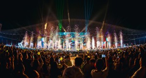 แฟนคลับแฮปปี้ สนุก สุด Spark กับเหล่าศิลปินเกาหลี สุดฮอต ในงาน“k-star spark in Bangkok 2025”