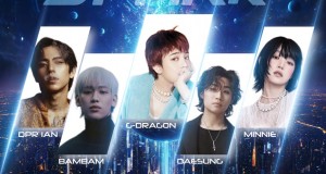 เมืองไทยจะมีกลุ่มศิลปิน K-POP สุดร้อนแรง มาเพิ่มความสนุกให้แฟนชาวไทยในงาน“k-star spark in bangkok 2025” วันที่ 22 กุมภาพันธ์ จำหน่ายบัตรแล้ววันนี้ ทาง ticketmelon.com