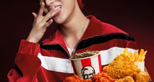 KFC Thailand ครบรอบ 40 ปี เปิดตัว “แบมแบม กันต์พิมุกต์” Friend of KFC คนแรกของประเทศไทย พร้อมเมนูเดอะบอกซ์สุดพิเศษ “BamBam Box”