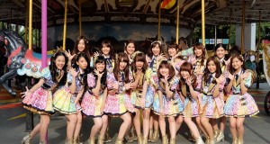 ‘BNK48’ สุดซึ้ง! เหล่าแฟนคลับตบเท้าร่วมถ่าย MV นับ 2พันคน ใน ‘คุกกี้เสี่ยงทาย (Koisuru Fortune Cookie)’