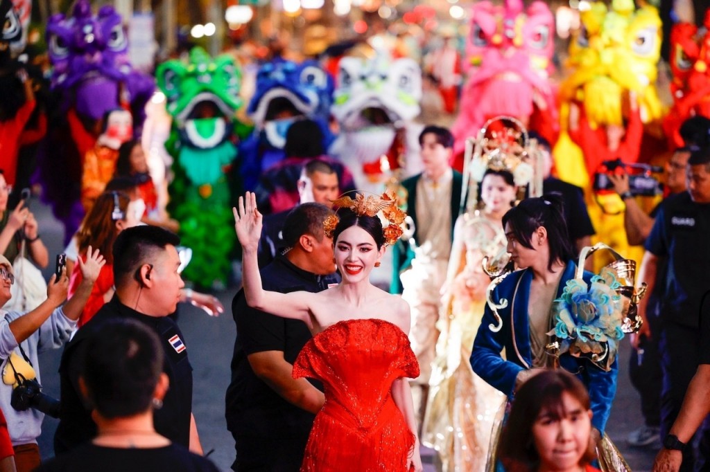 KING POWER CHINESE NEW YEAR 2025_10