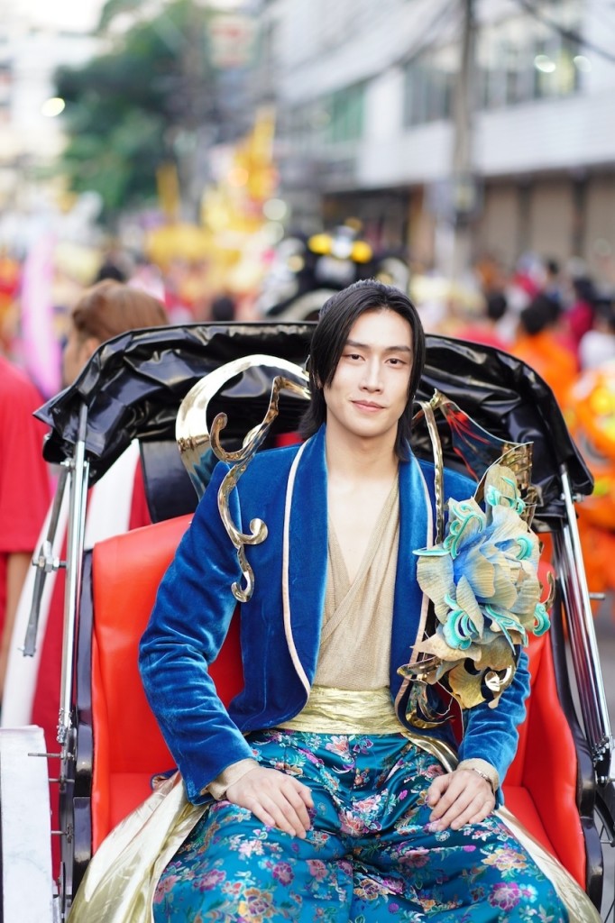 KING POWER CHINESE NEW YEAR 2025_14