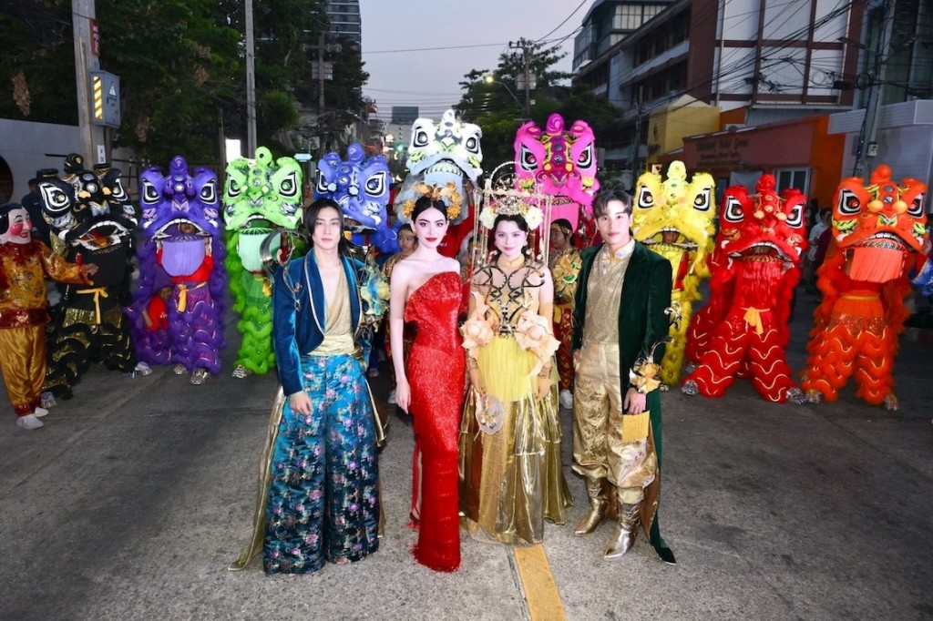 KING POWER CHINESE NEW YEAR 2025_6